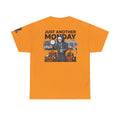 "Just Another Monday" Premium Graphic Tee