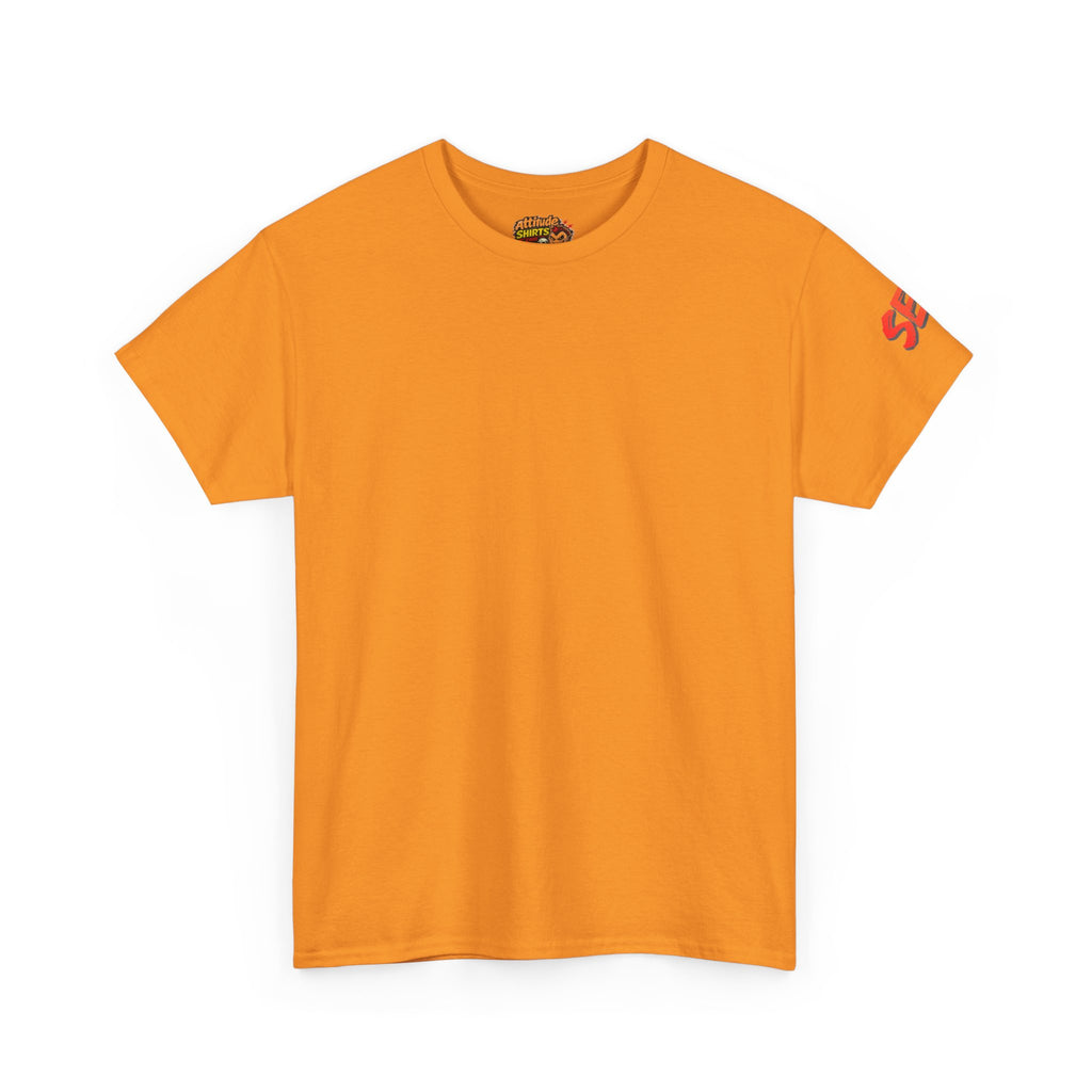 "Built for Sex" Premium Graphic Tee