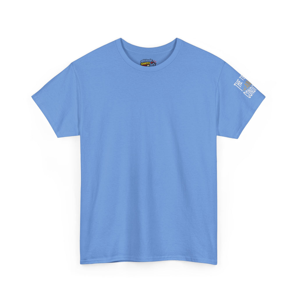 "Terms and Conditions" Premium Graphic Tee