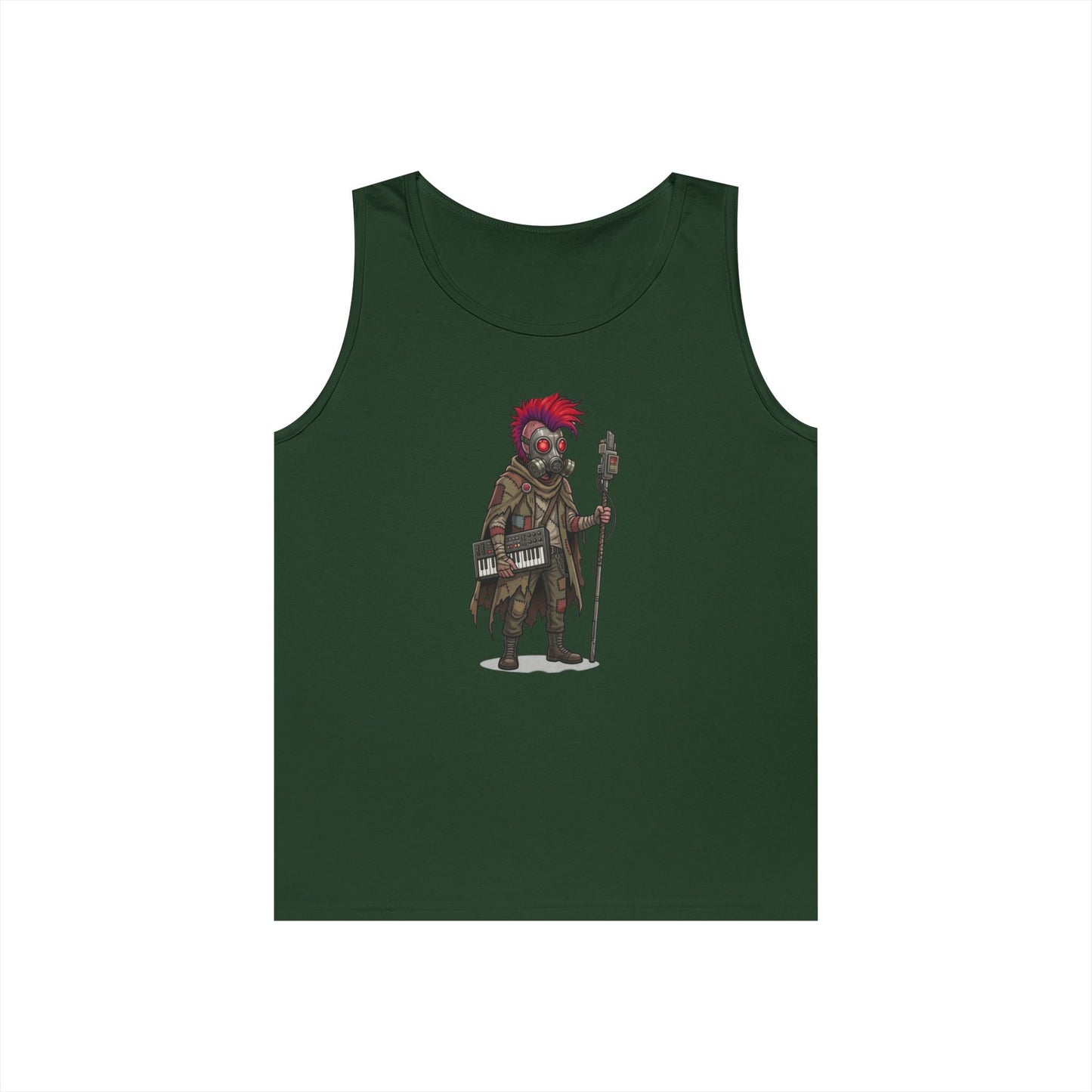 "Mystic" Tank Top