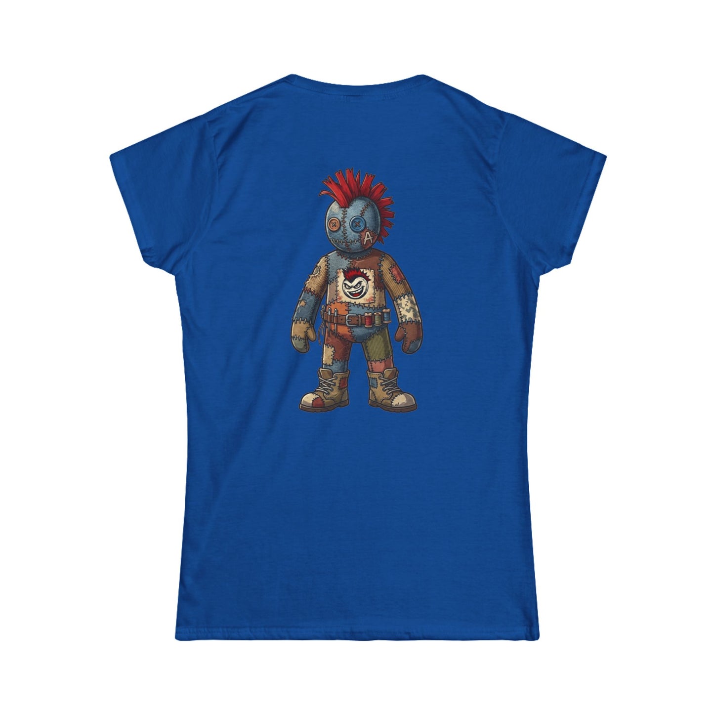 "Stitch" Women's Tee
