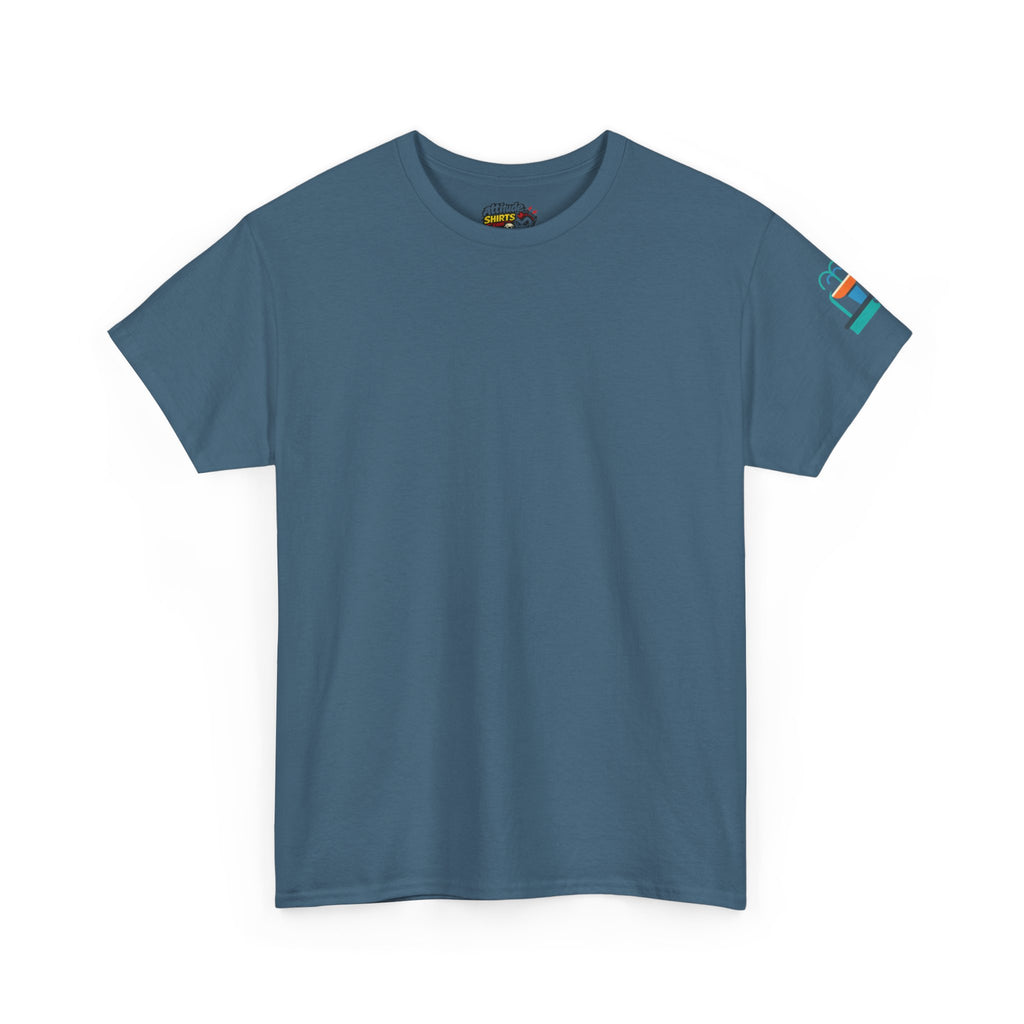 "July Member" Premium Graphic Tee