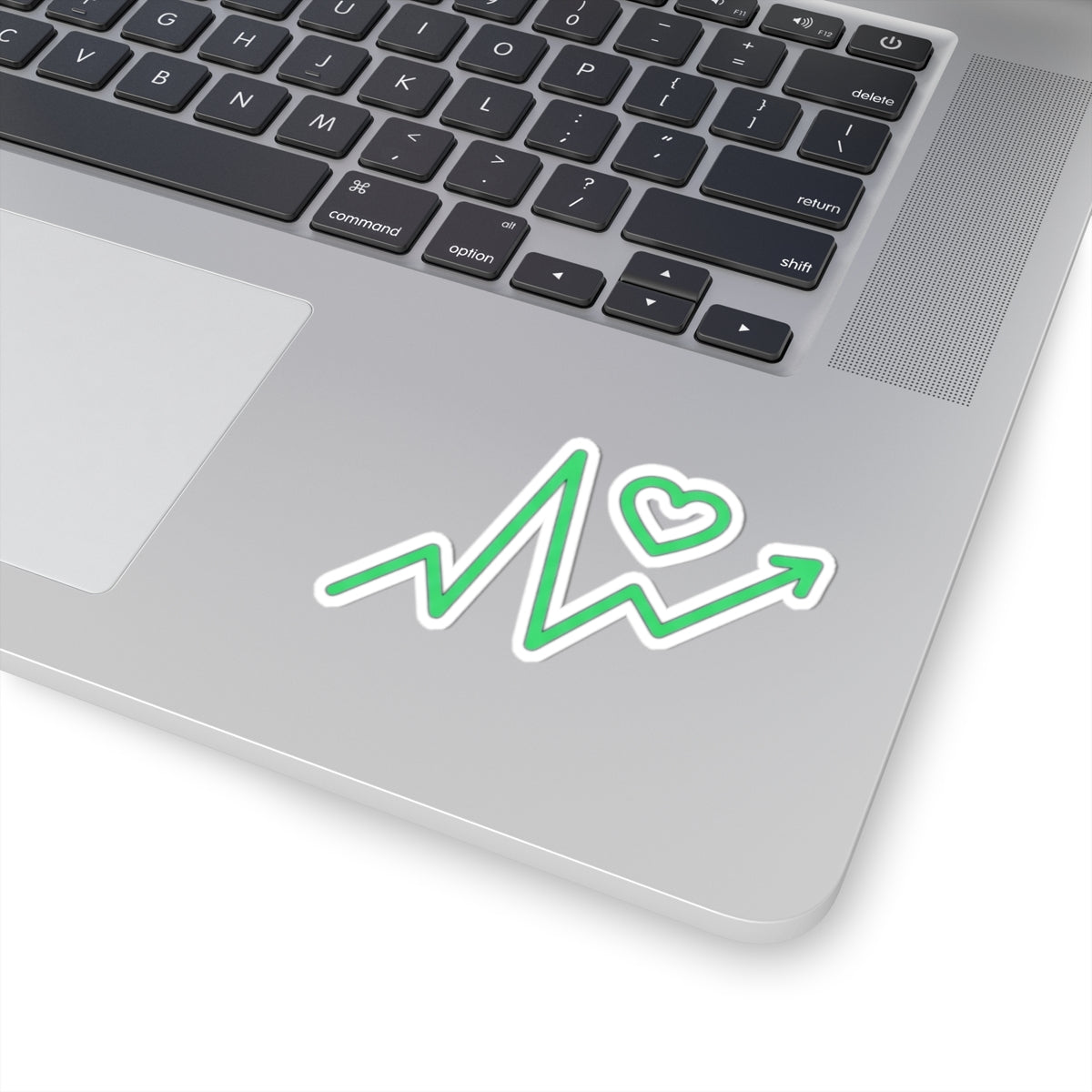 "I Survived Earnings Week" Sticker