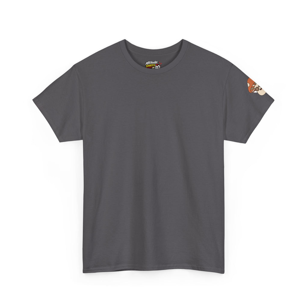 "Shroom Man" Premium Graphic Tee