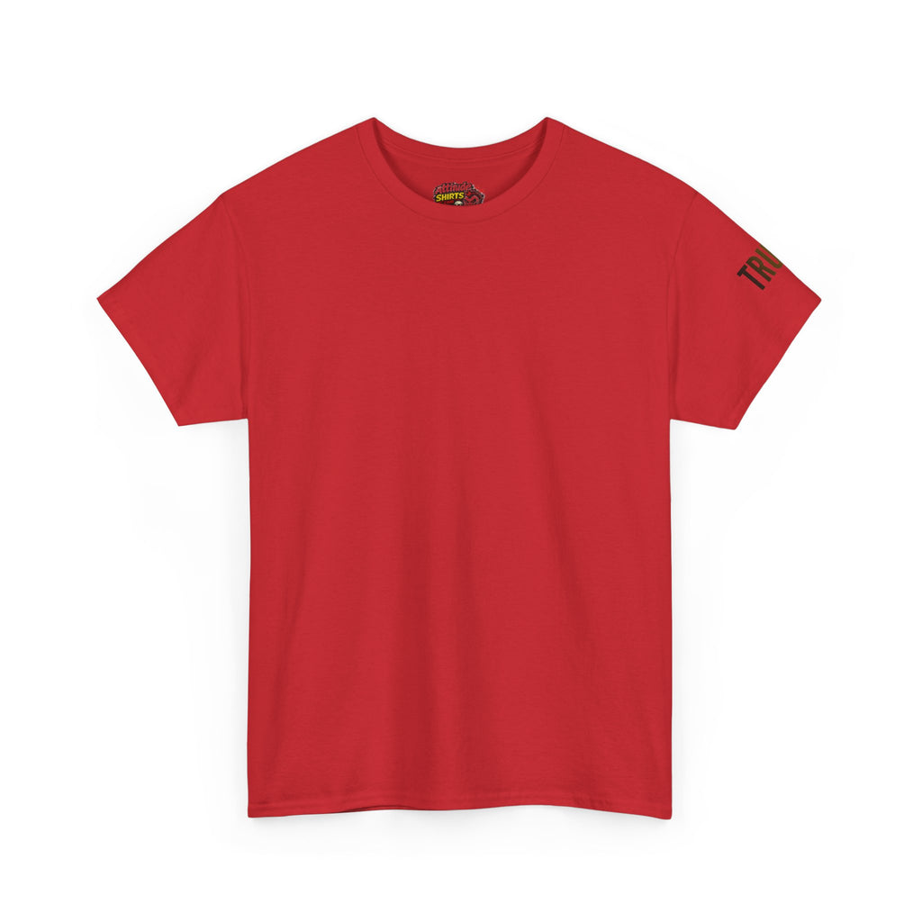 "Trump Honest Truth" Premium Graphic Tee