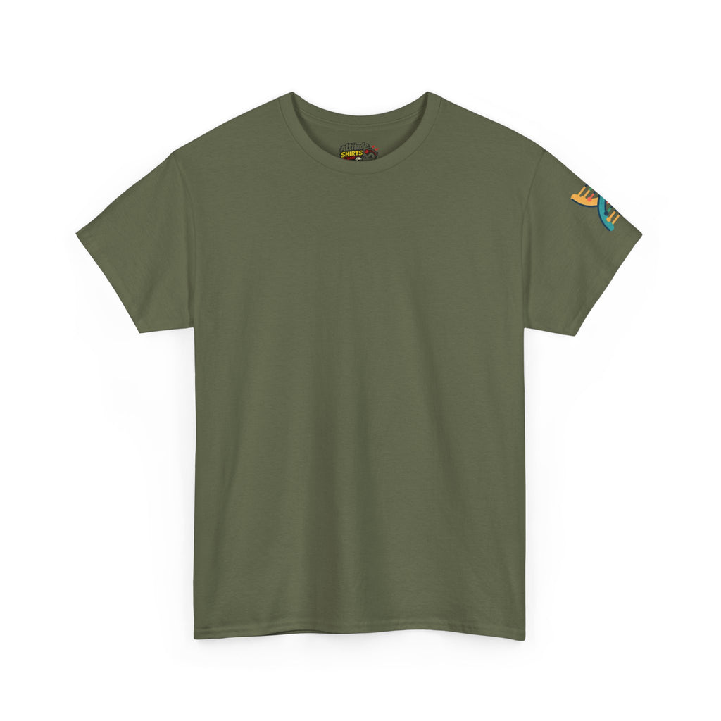 "Designer Genes" Premium Graphic Tee