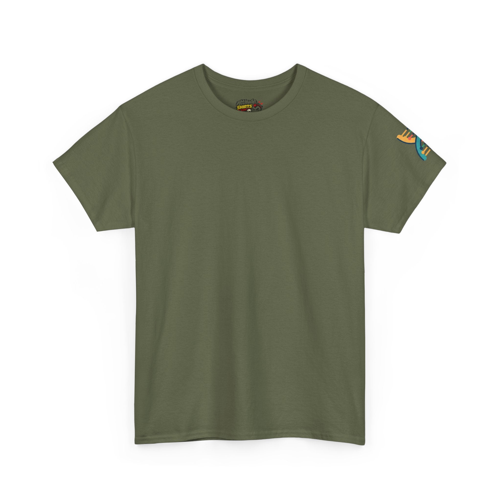 "Designer Genes" Premium Graphic Tee