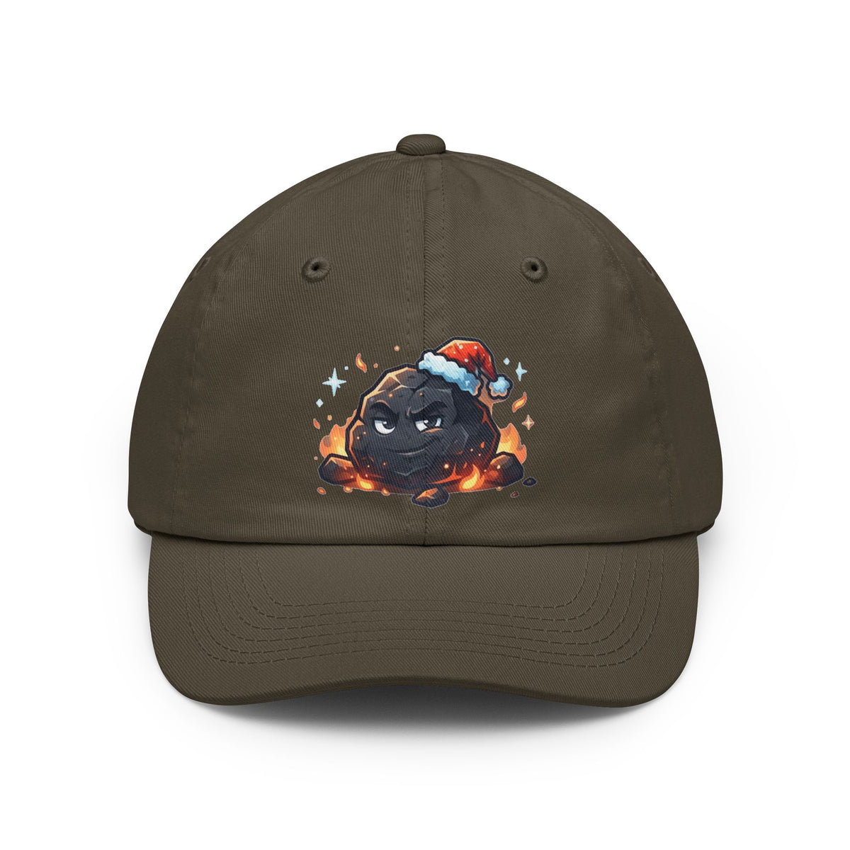 "Nice List Nominee" Dad Hat