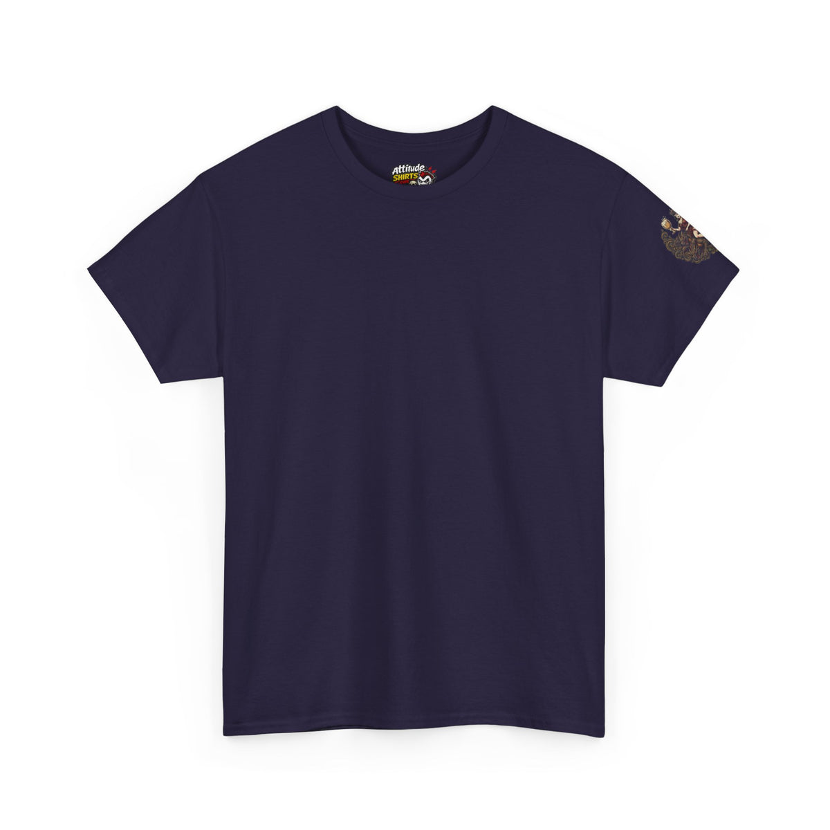 "Good Book Series Whore of Babylon" Premium Graphic Tee