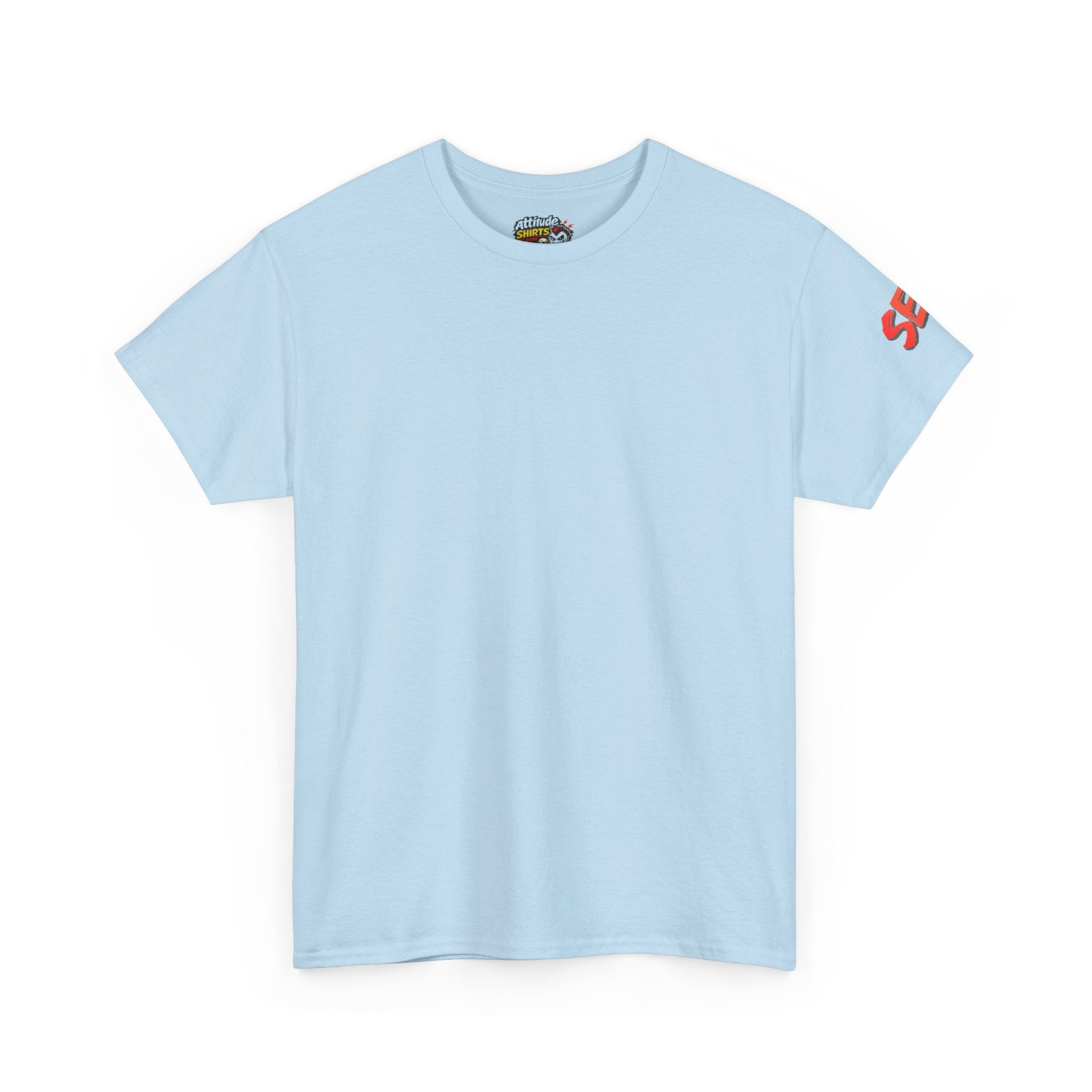"Built for Sex" Premium Graphic Tee