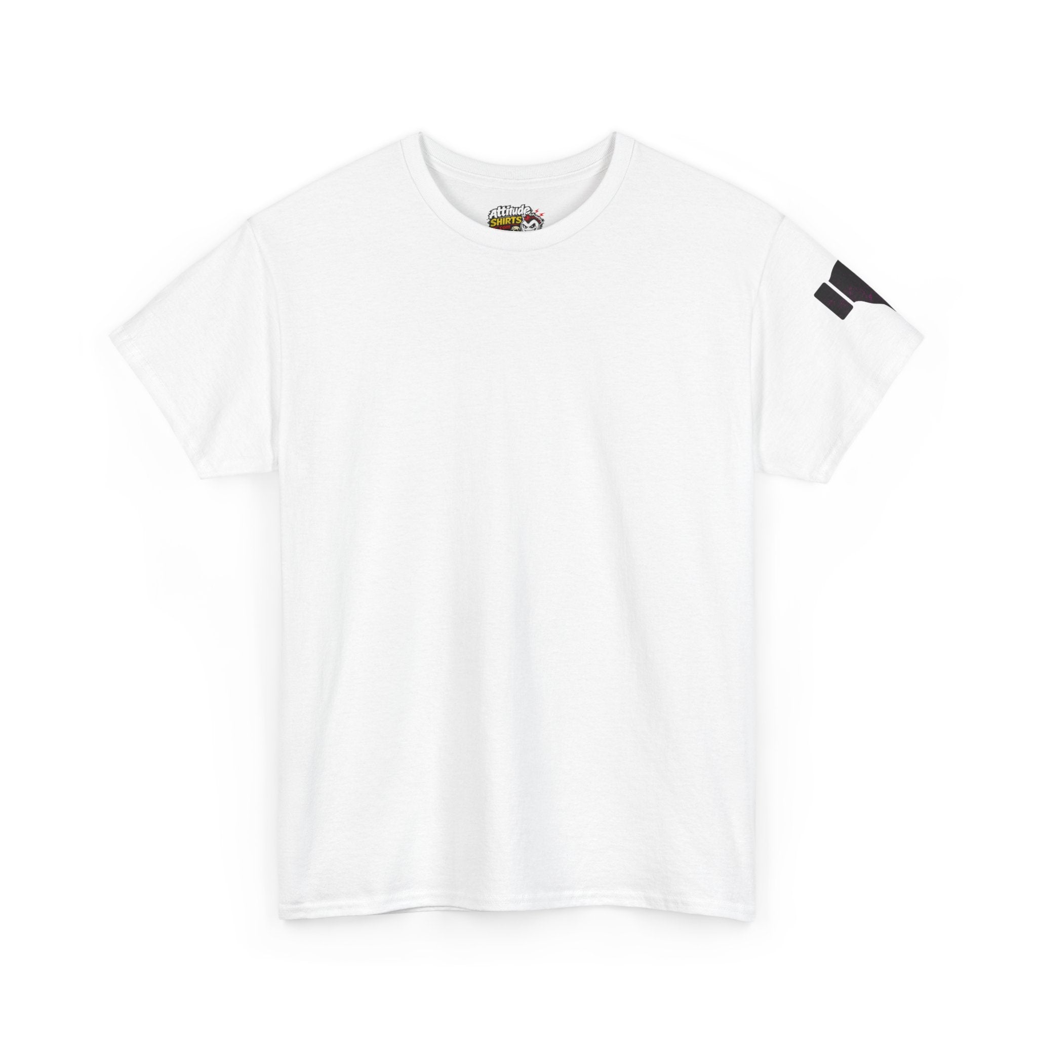"My Politicians Are An Embarassmenet" Premium Graphic Tee