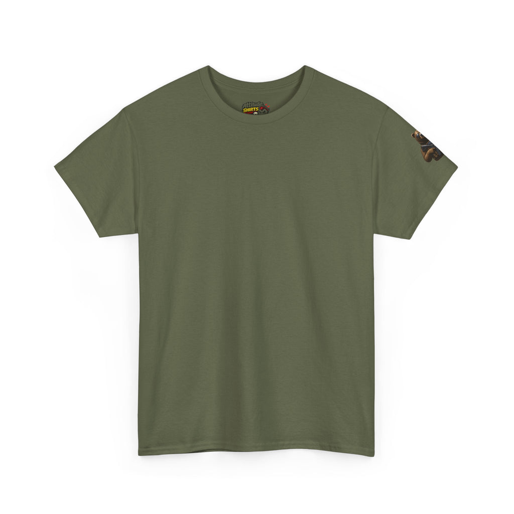 "Armed Bears" Premium Graphic Tee