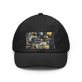 Stanley Kubrick's Greatest Film | Dad Hat — AttitudeShirts