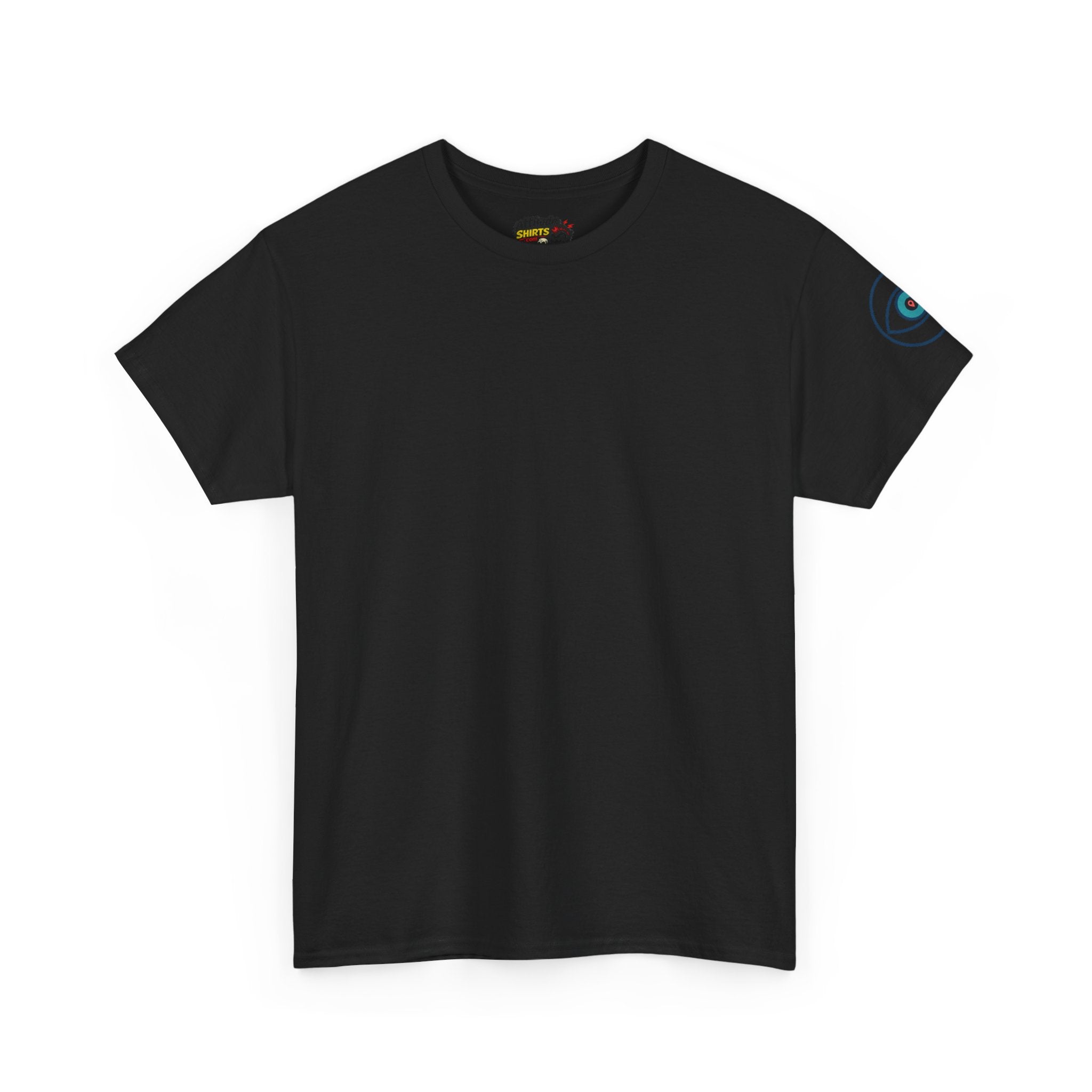 "Monitoring the Situation" Premium Graphic Tee