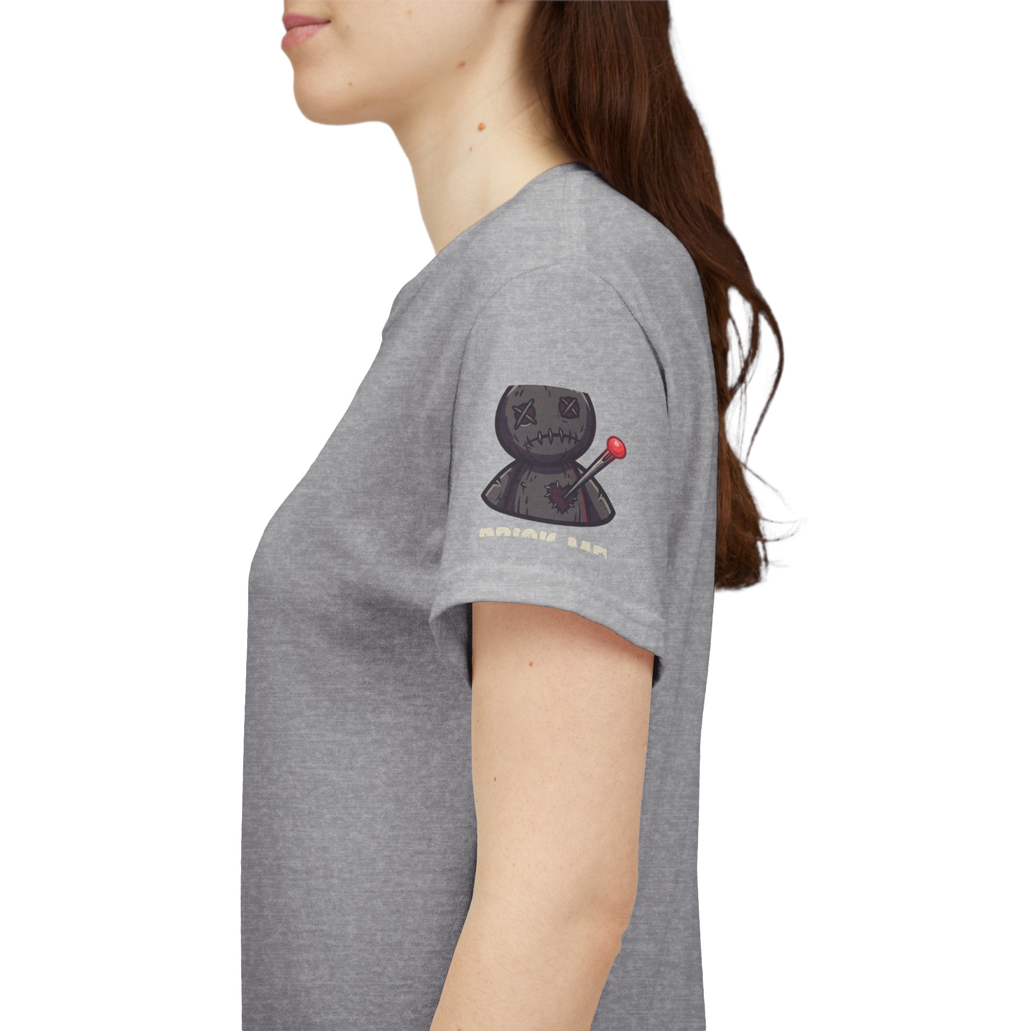 "Prick Me Where I Like It" Premium Graphic Tee