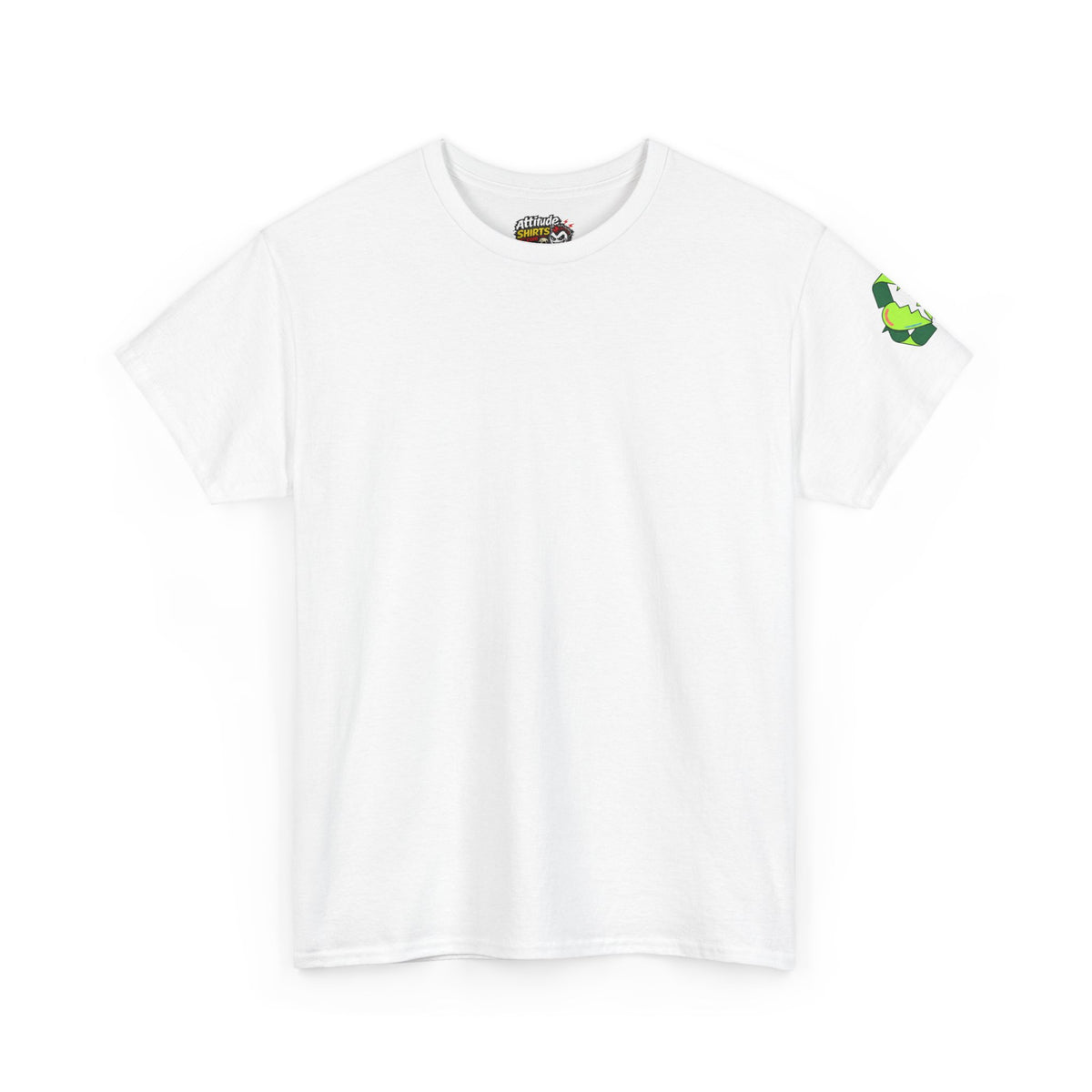 Don't Text Them Back Premium Graphic Tee