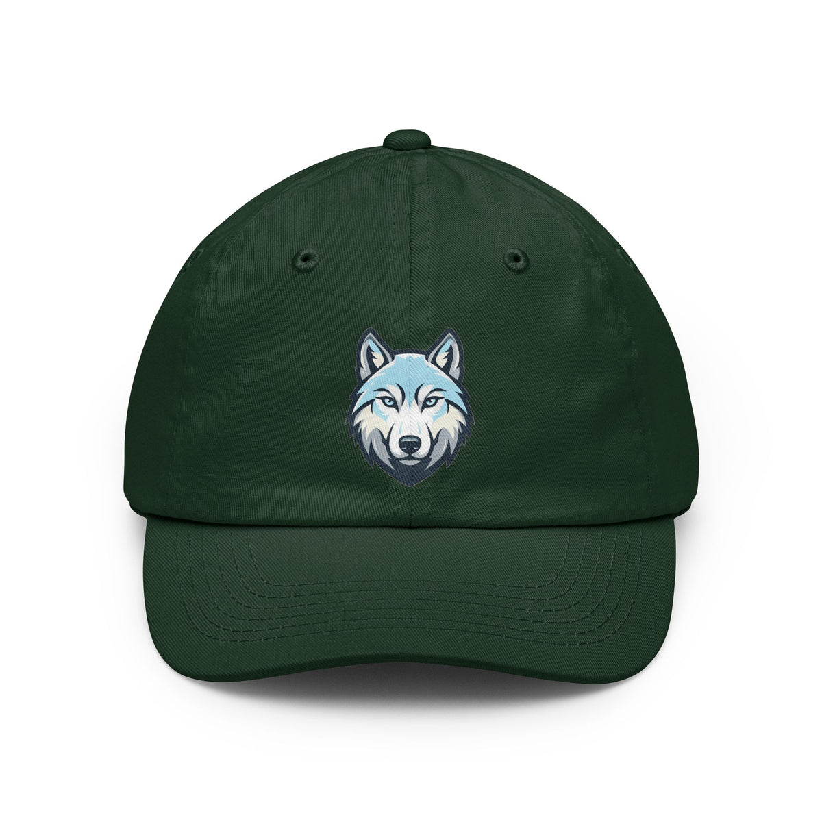 Color: Forest Green | December Legend Cap