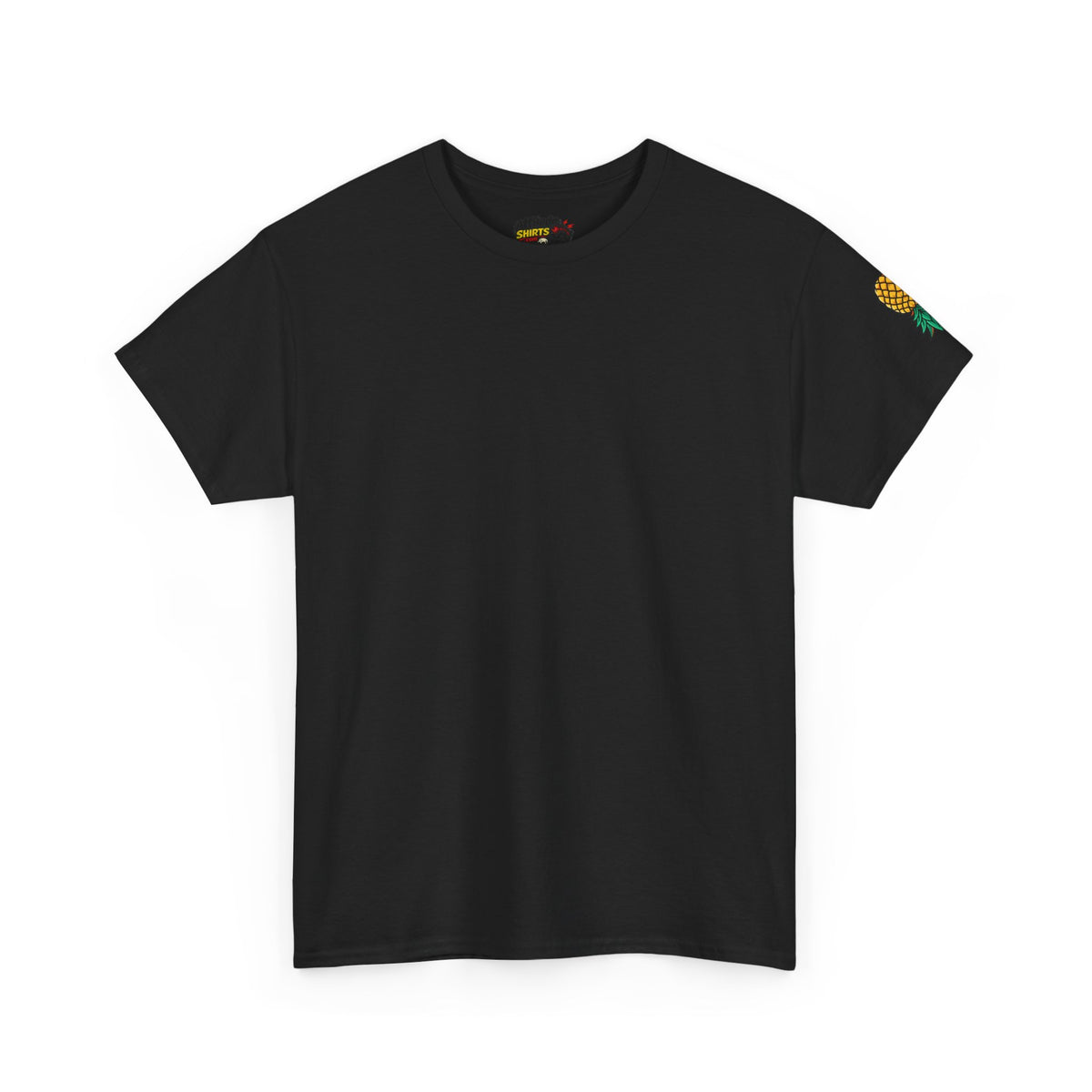 Color: Black | Good Eating Premium Graphic Tee