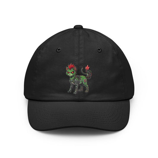 "Boots" Dad Hat