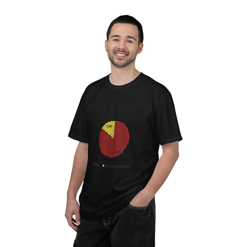 "Fuck Today" Unisex Garment-Dyed T-shirt