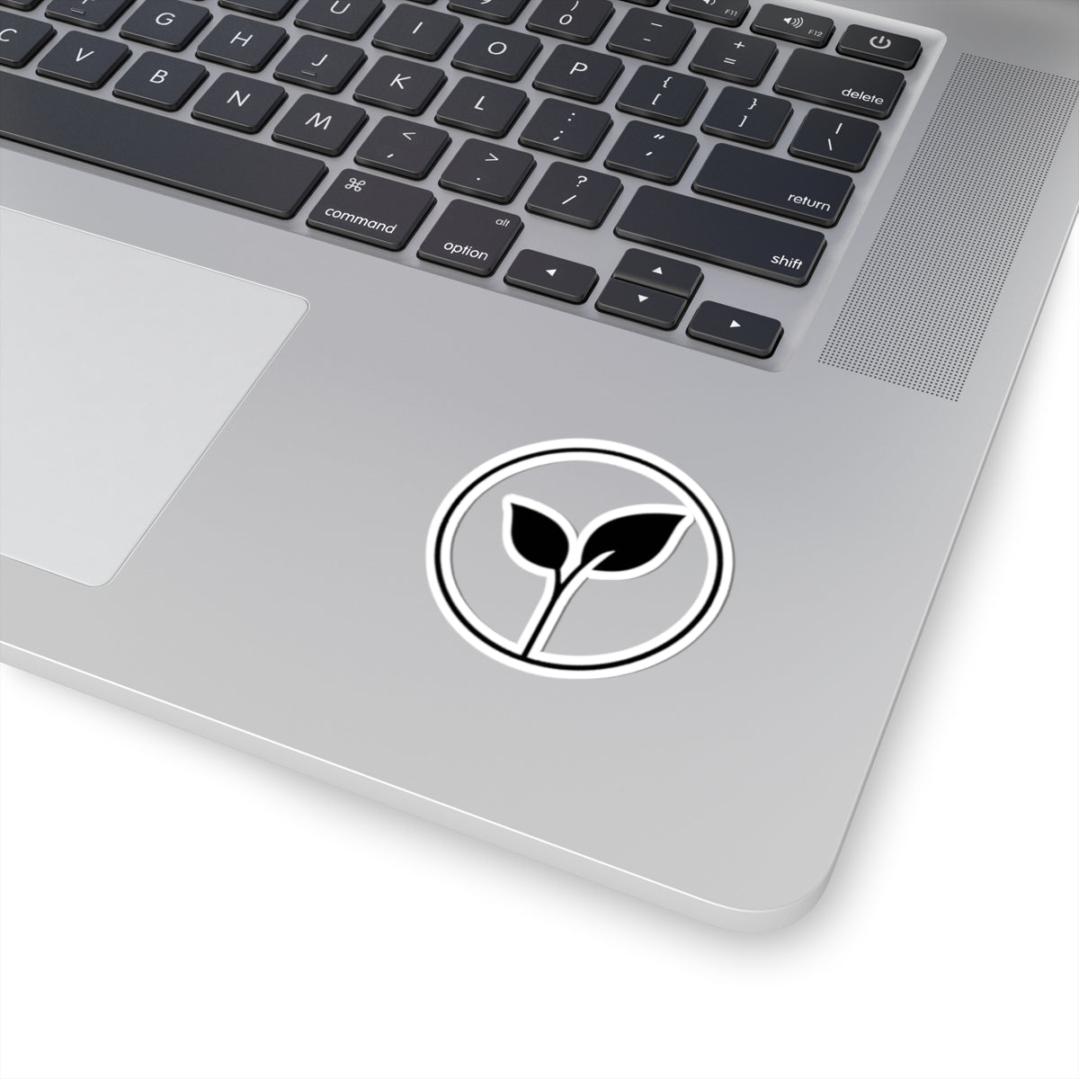 "Seedling" Sticker