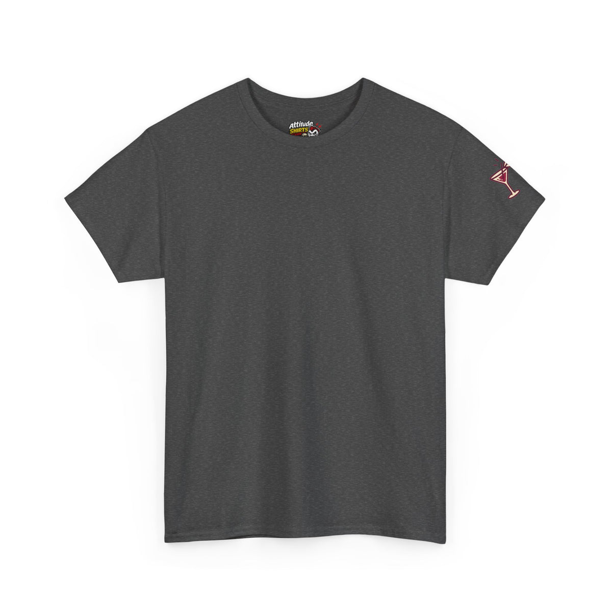 Thanksgiving Regrets Premium Graphic Tee