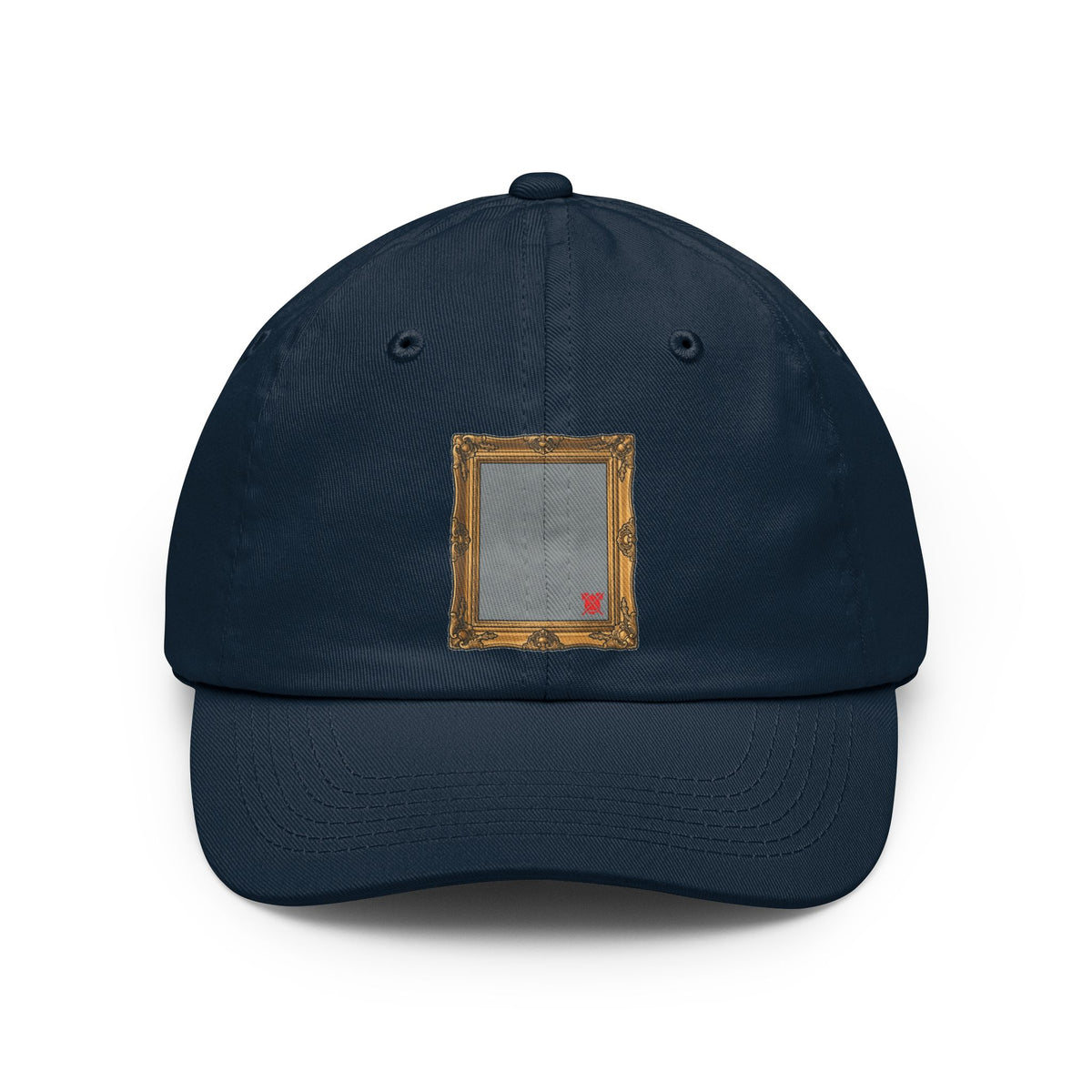 Color: Navy | Nobody Was Watching Dad Hat