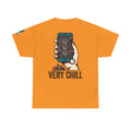 "Very Chill" Premium Graphic Tee