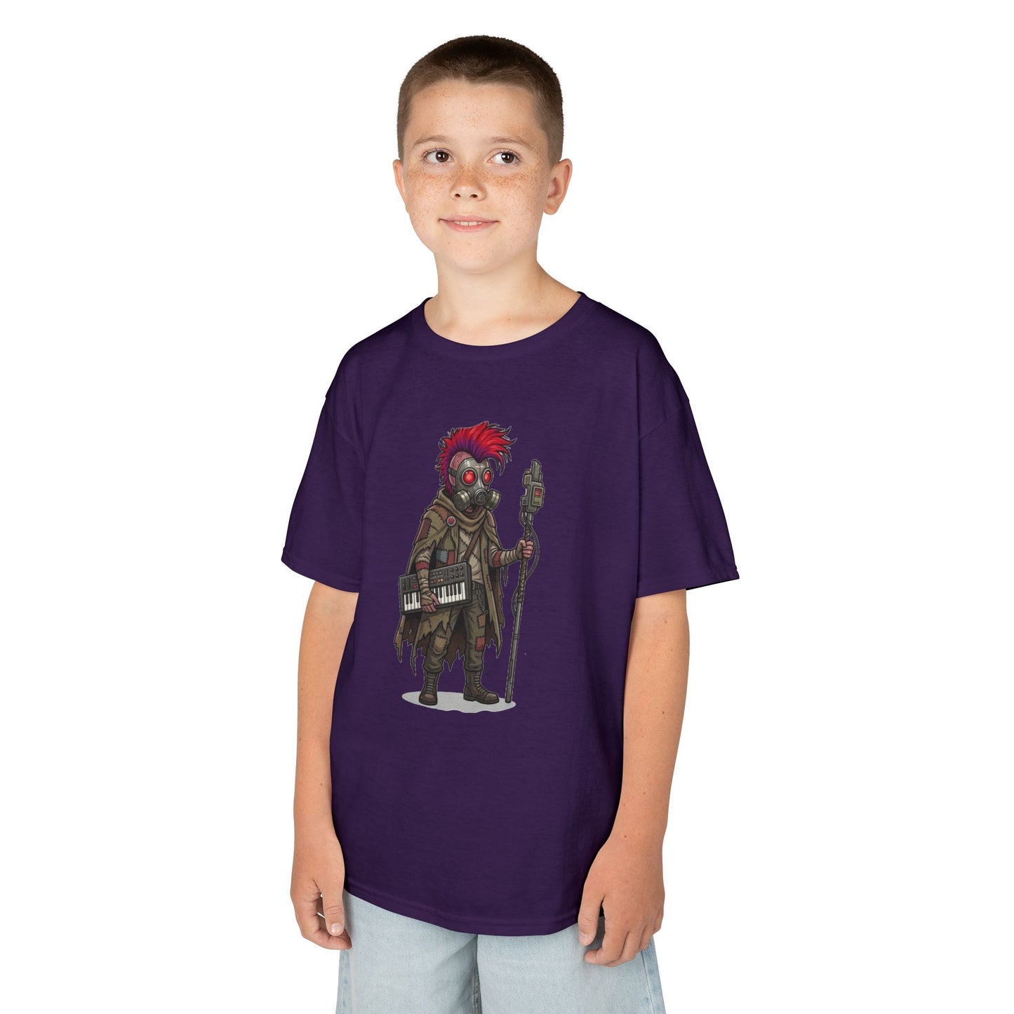 "Mystic" Kids Tee