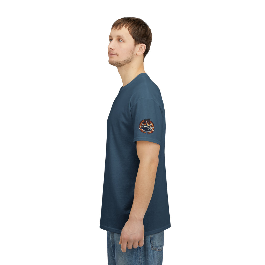 "One Nation Under Chaos" Premium Graphic Tee