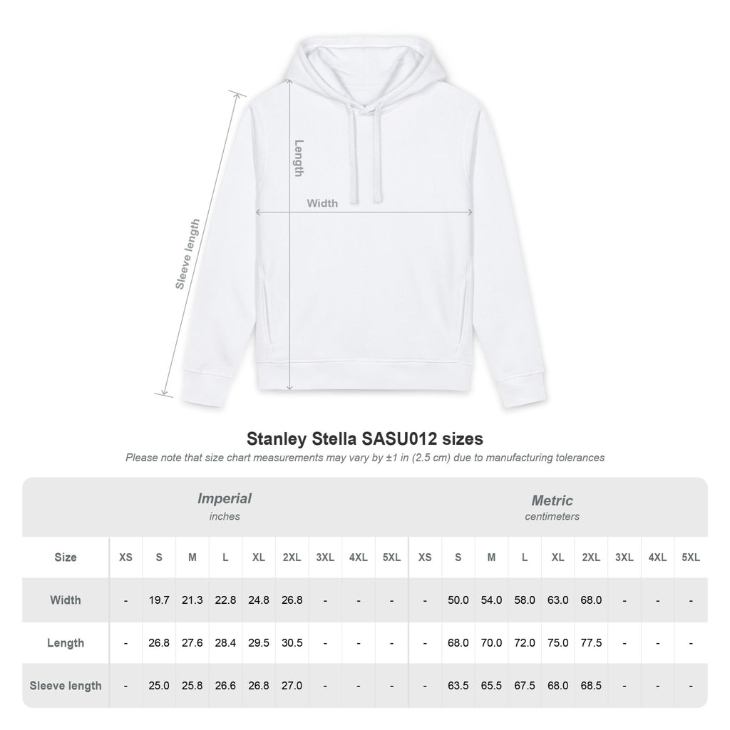 "Dick Tater" Pullover Hoodie