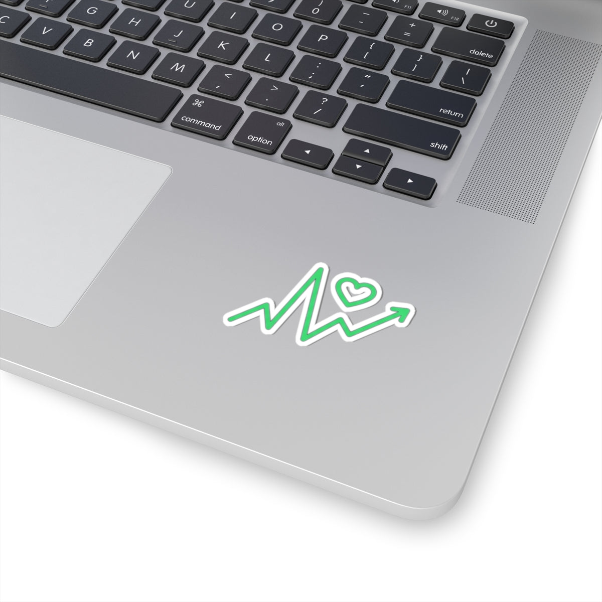 "I Survived Earnings Week" Sticker