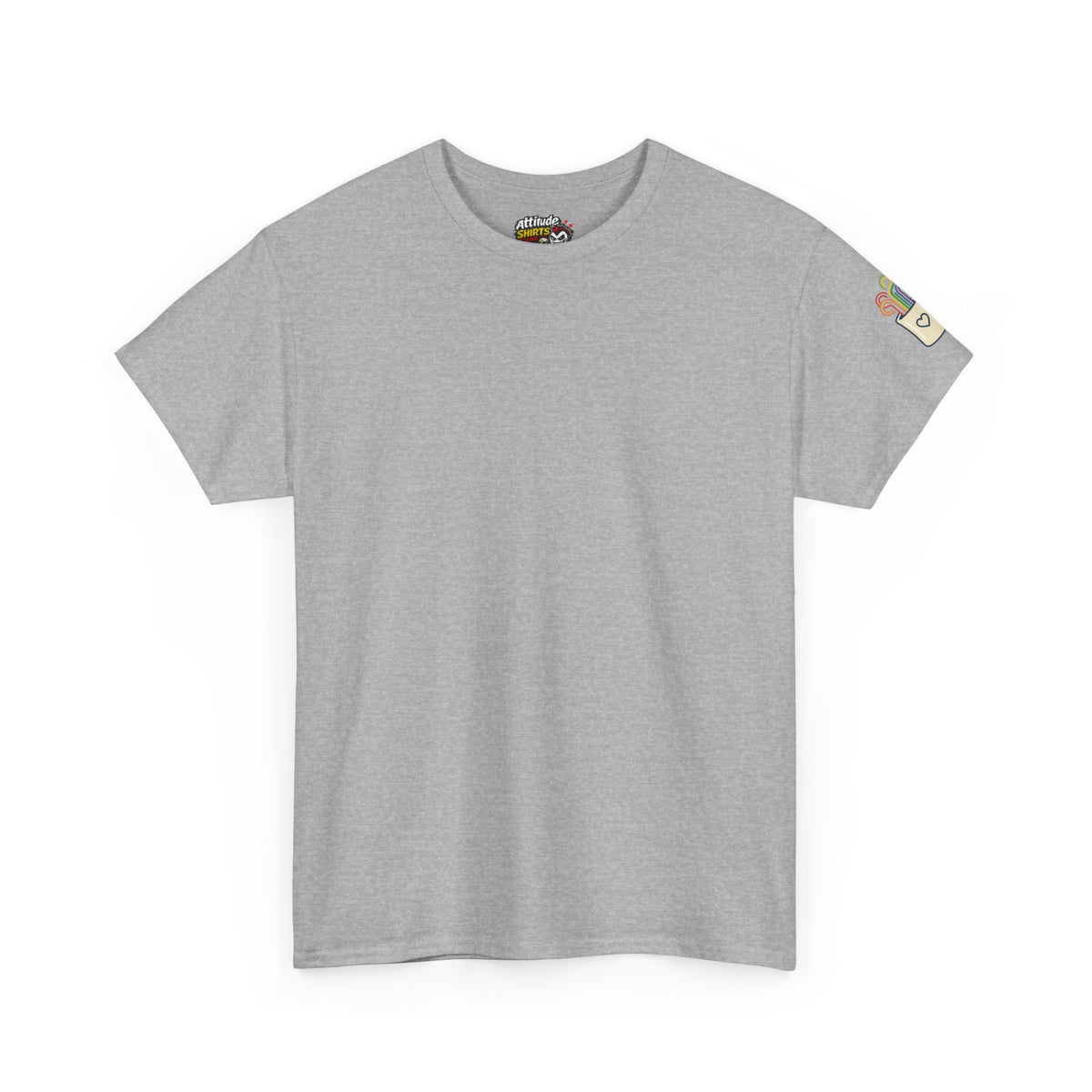 "Strong Loud Extra Steamy" Premium Graphic Tee