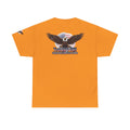 "Trumps DEI" Premium Graphic Tee