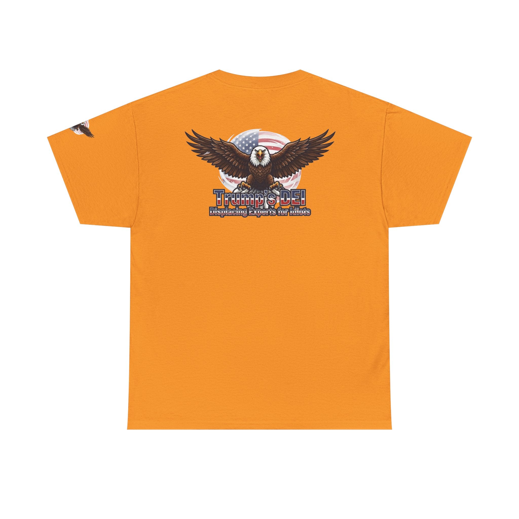"Trumps DEI" Premium Graphic Tee