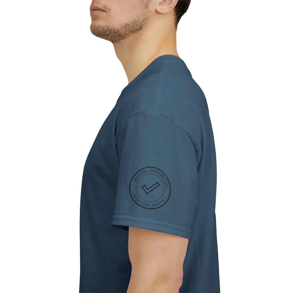 "Group Chat" Premium Graphic Tee