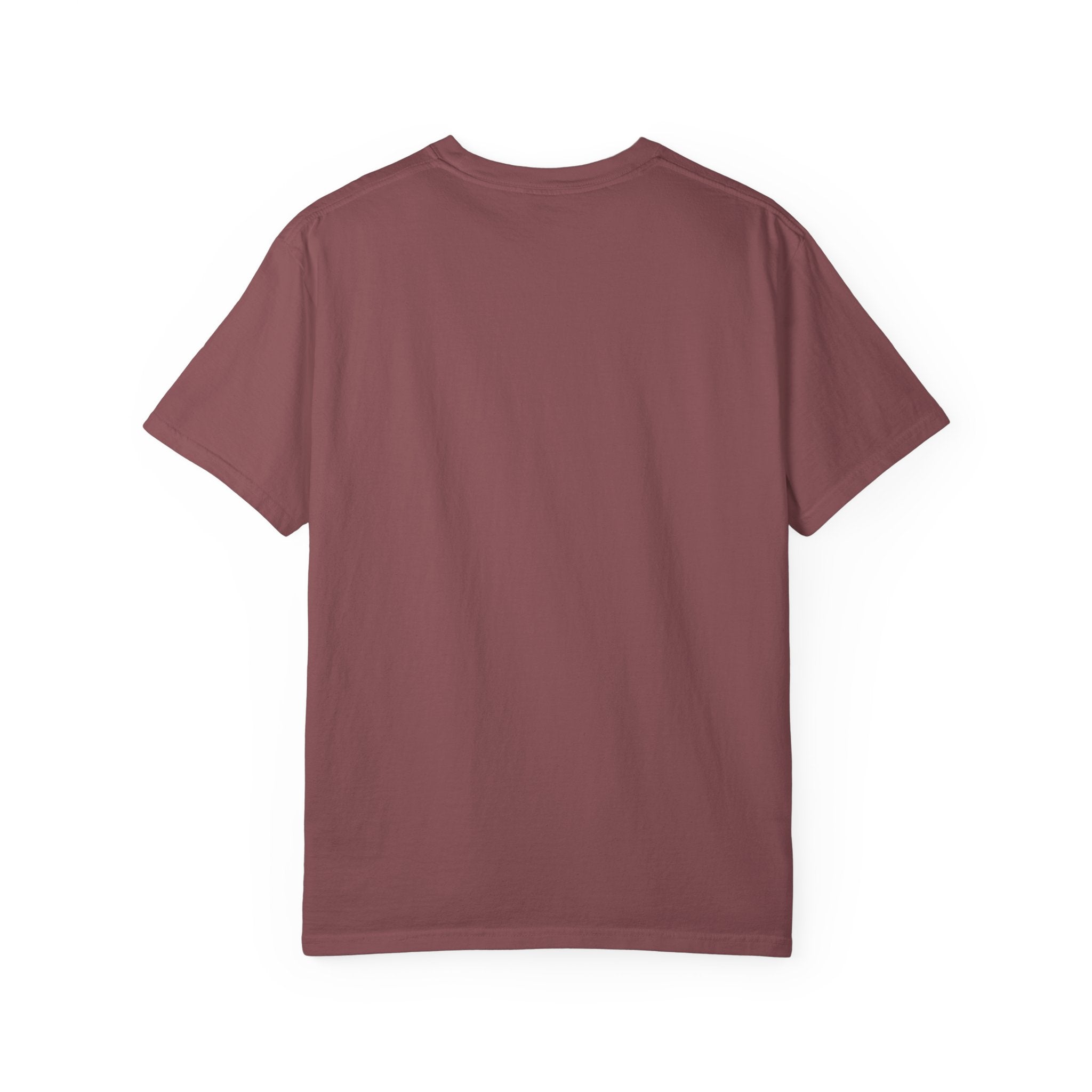 "Brothers in Arms" Unisex Garment-Dyed T-shirt