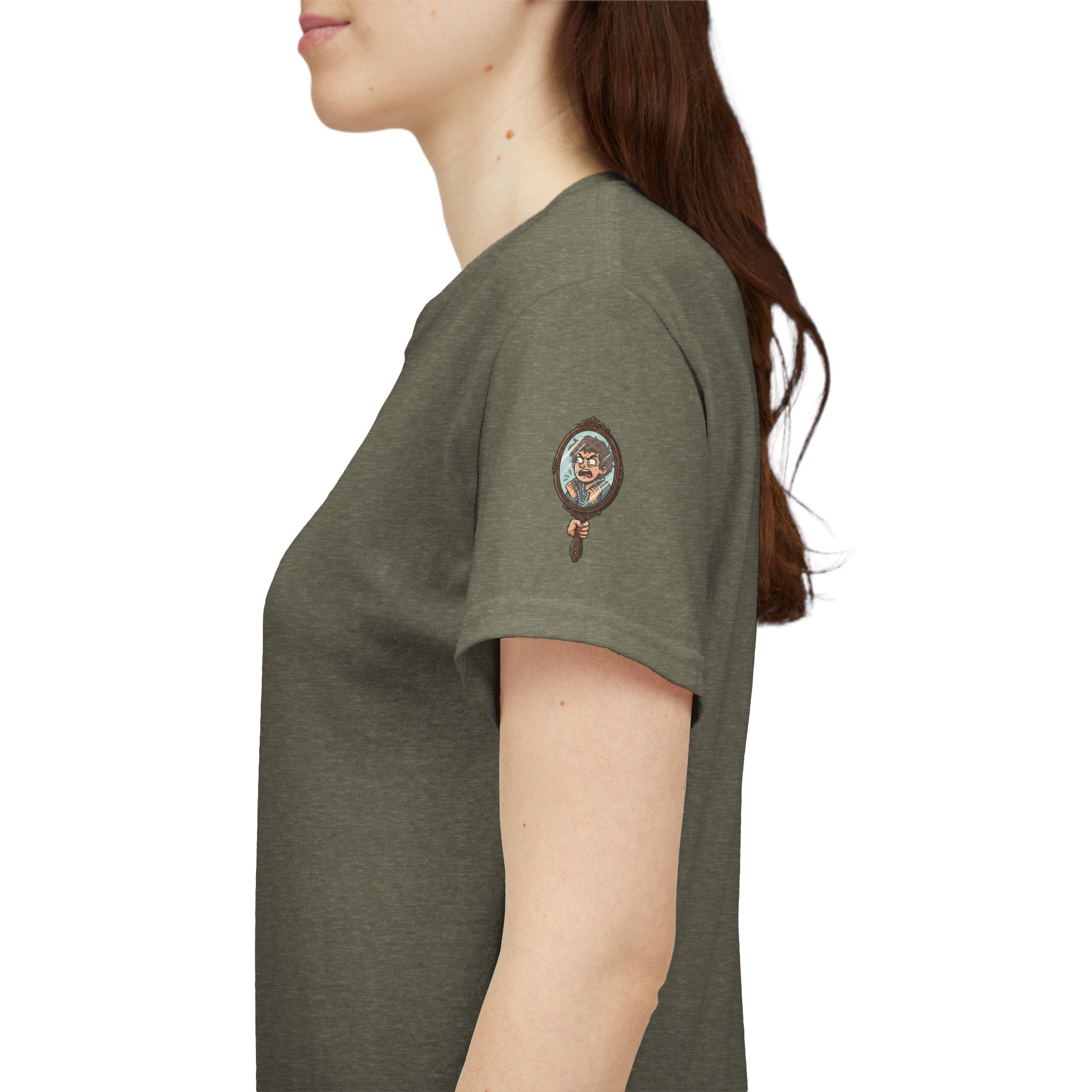 "I'm Offended That You're Offended" Premium Graphic Tee