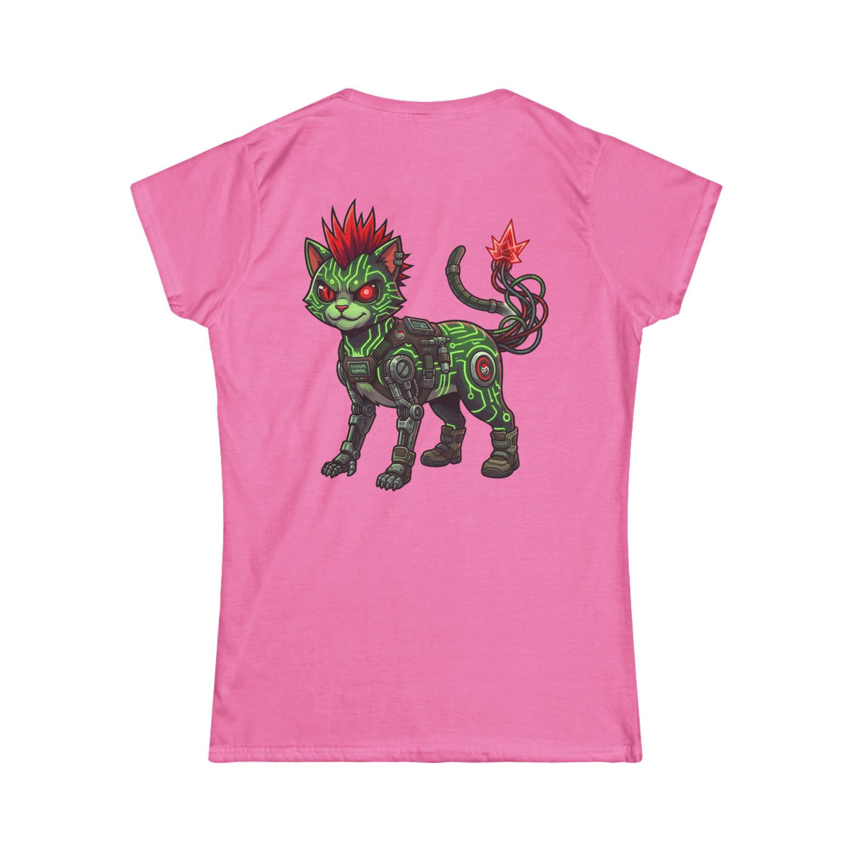 Color: Azalea | Boots Women's Tee