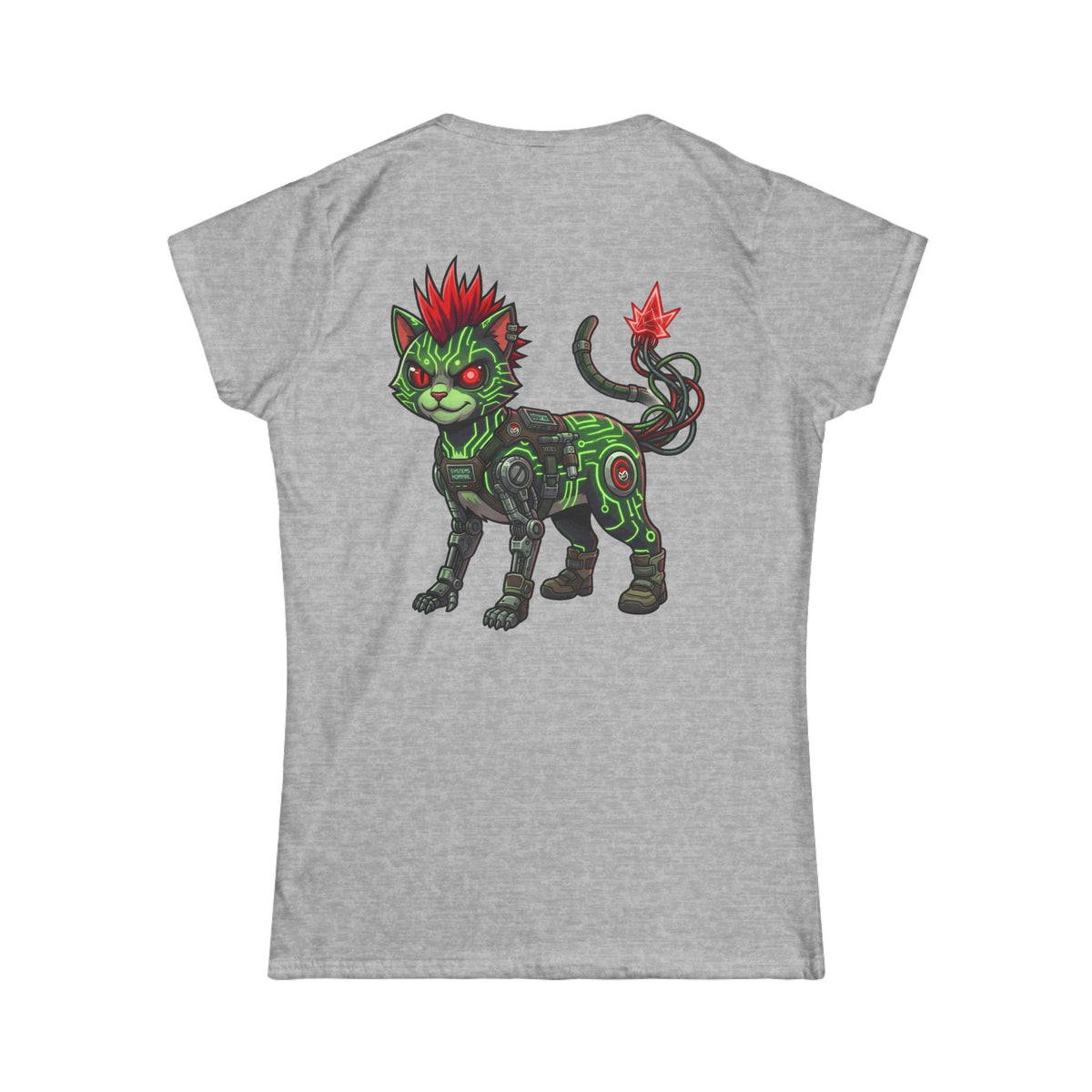 Color: Sport Grey | Boots Women's Tee