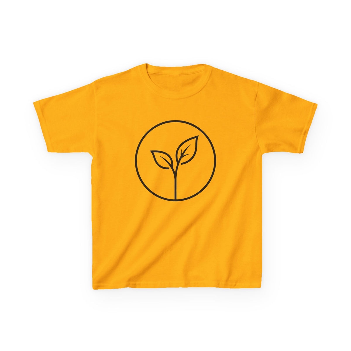 "Seedling" Kids Tee