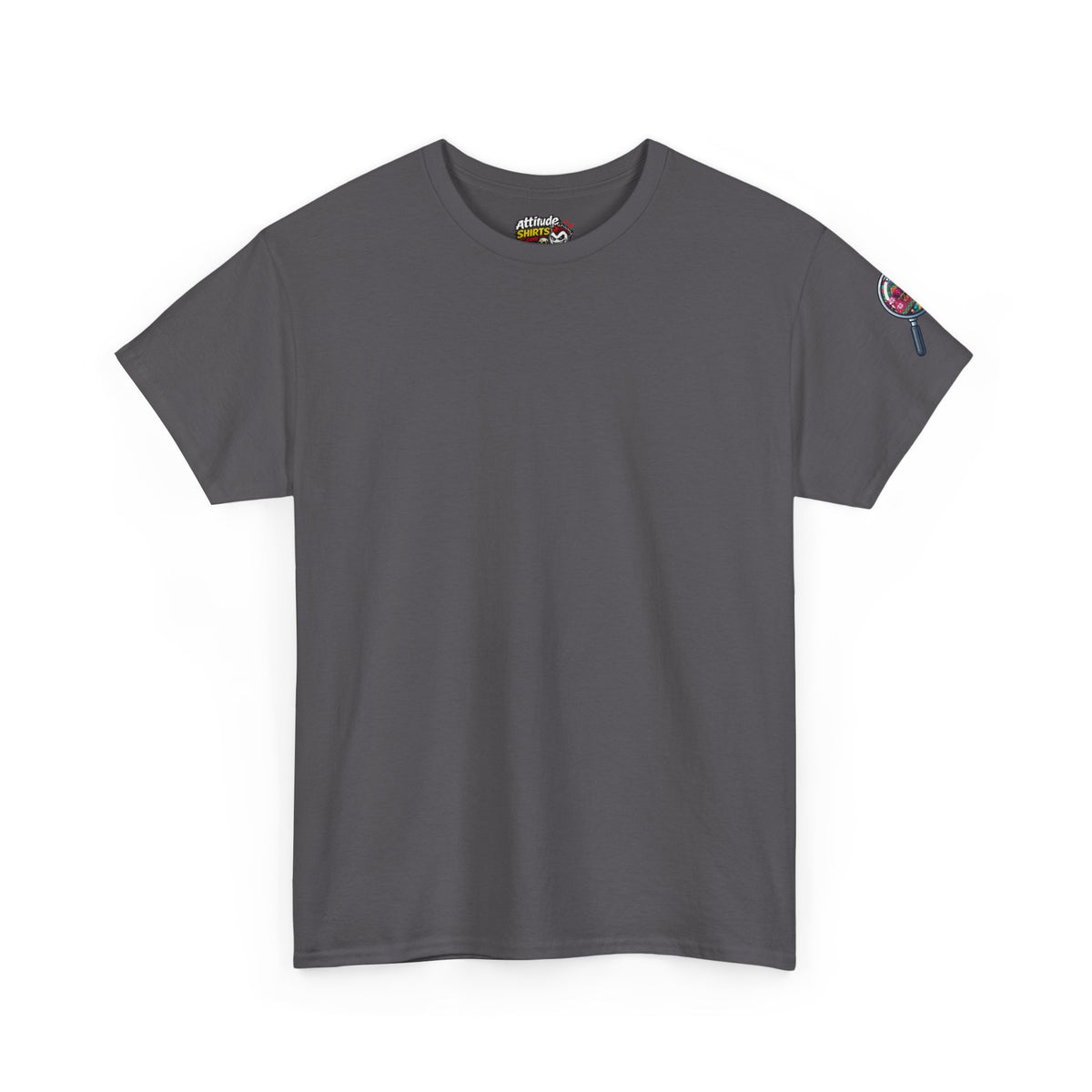 "Ugly Sweater" Premium Graphic Tee