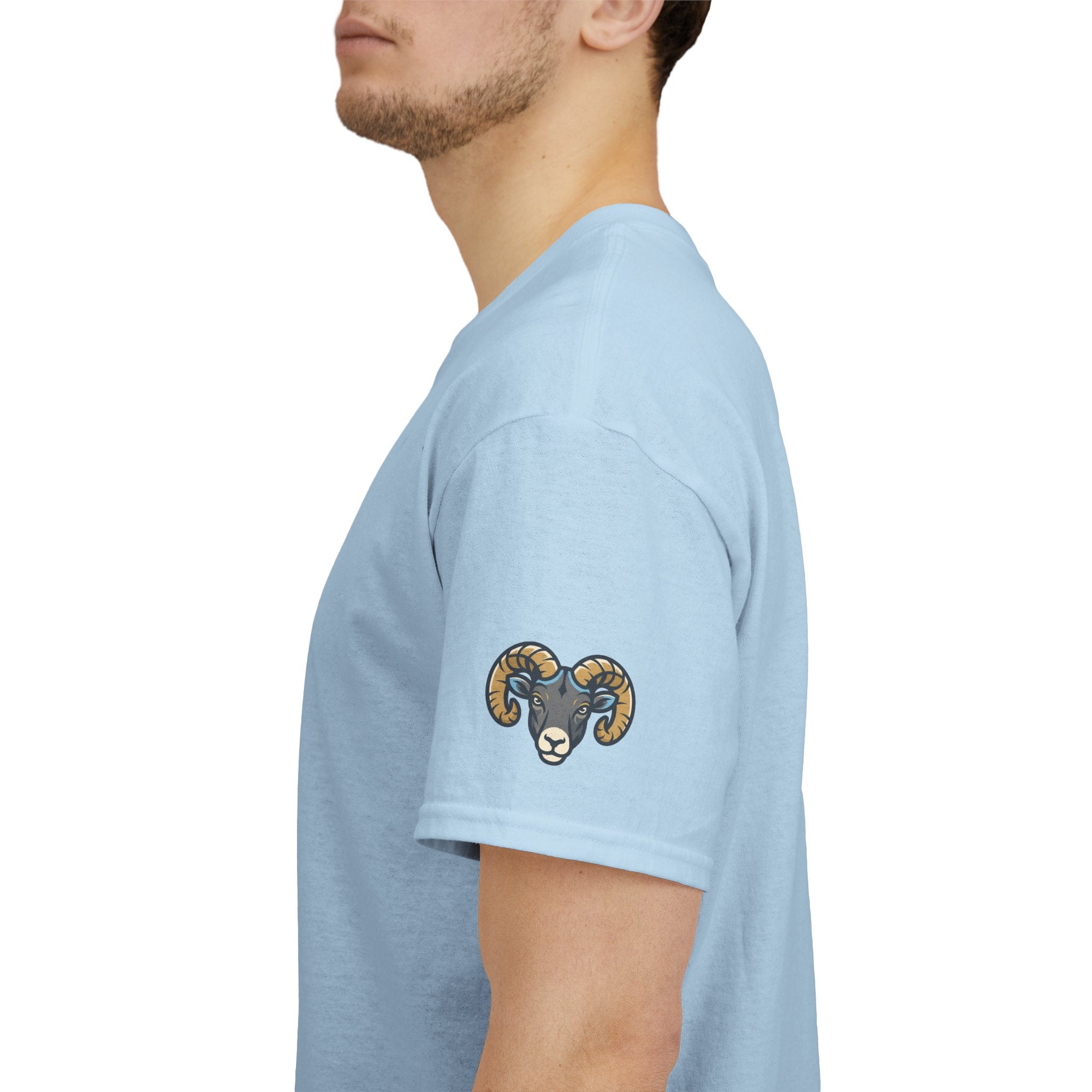"May Legend" Premium Graphic Tee
