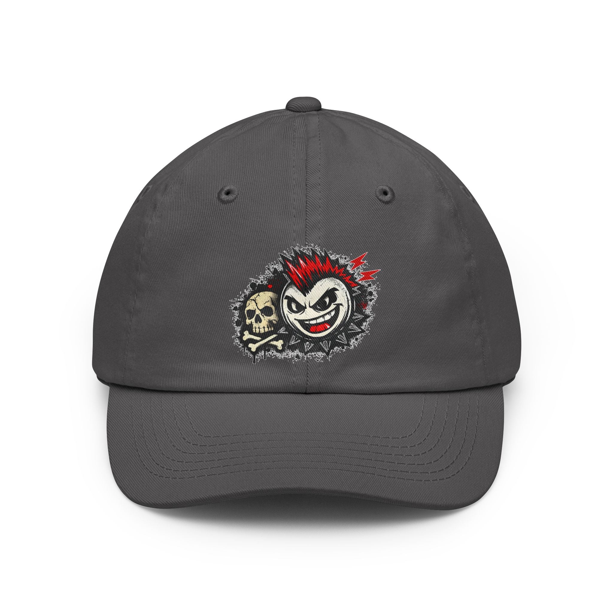 Pure Uncut Attitude | Dad Hat — AttitudeShirts