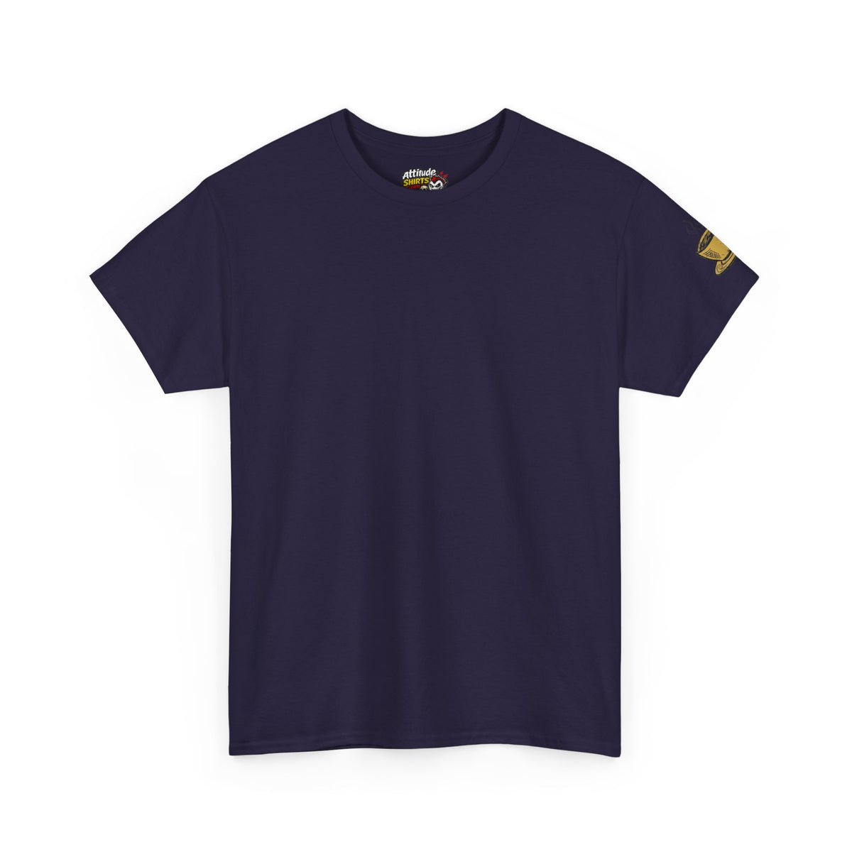 "Happy Coffee" Premium Graphic Tee