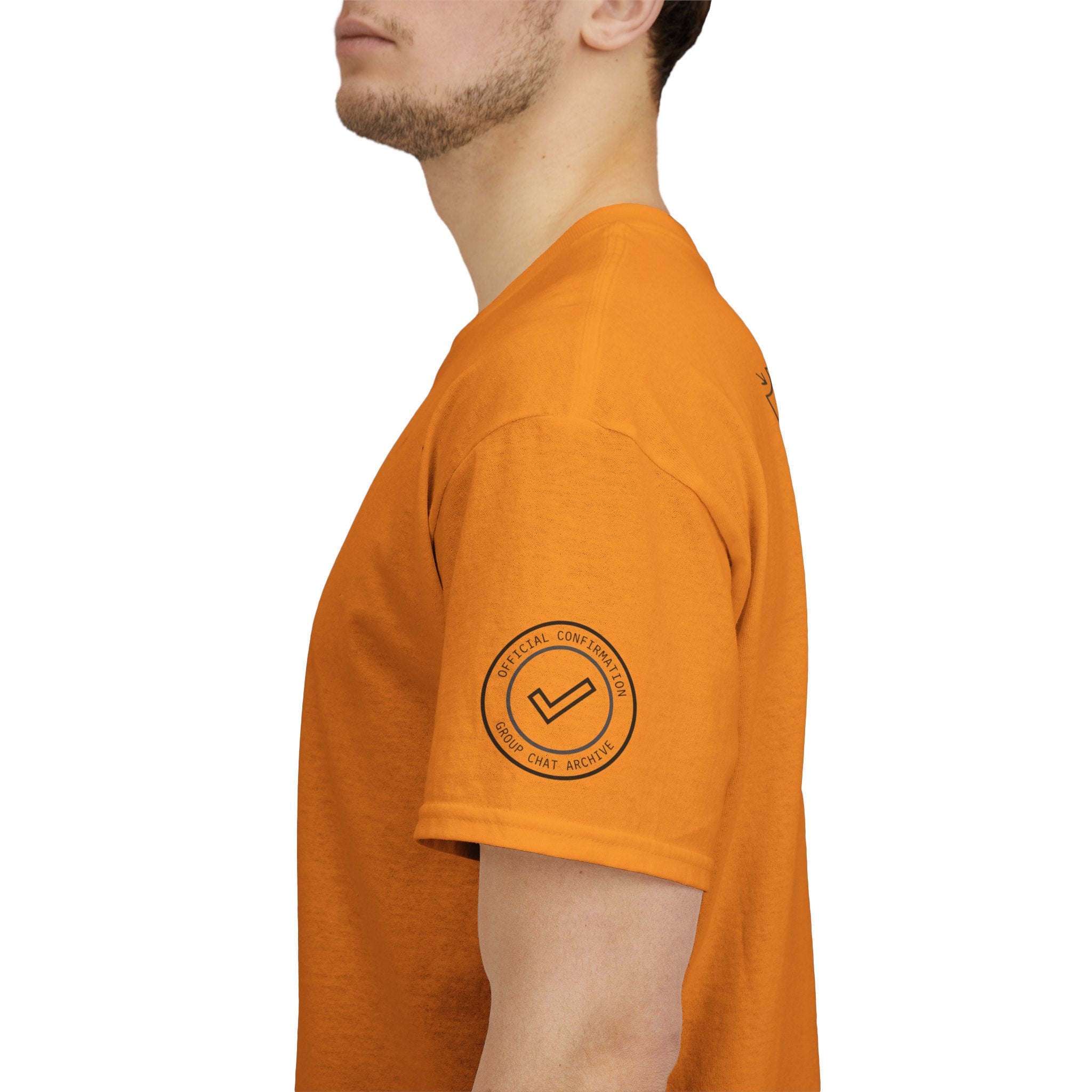 "Group Chat" Premium Graphic Tee