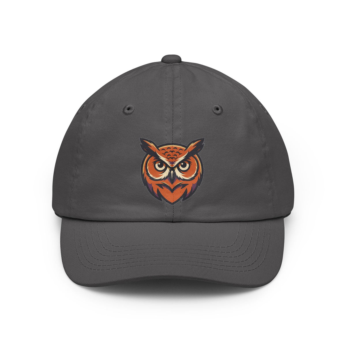 Color: Charcoal | October Legend Cap