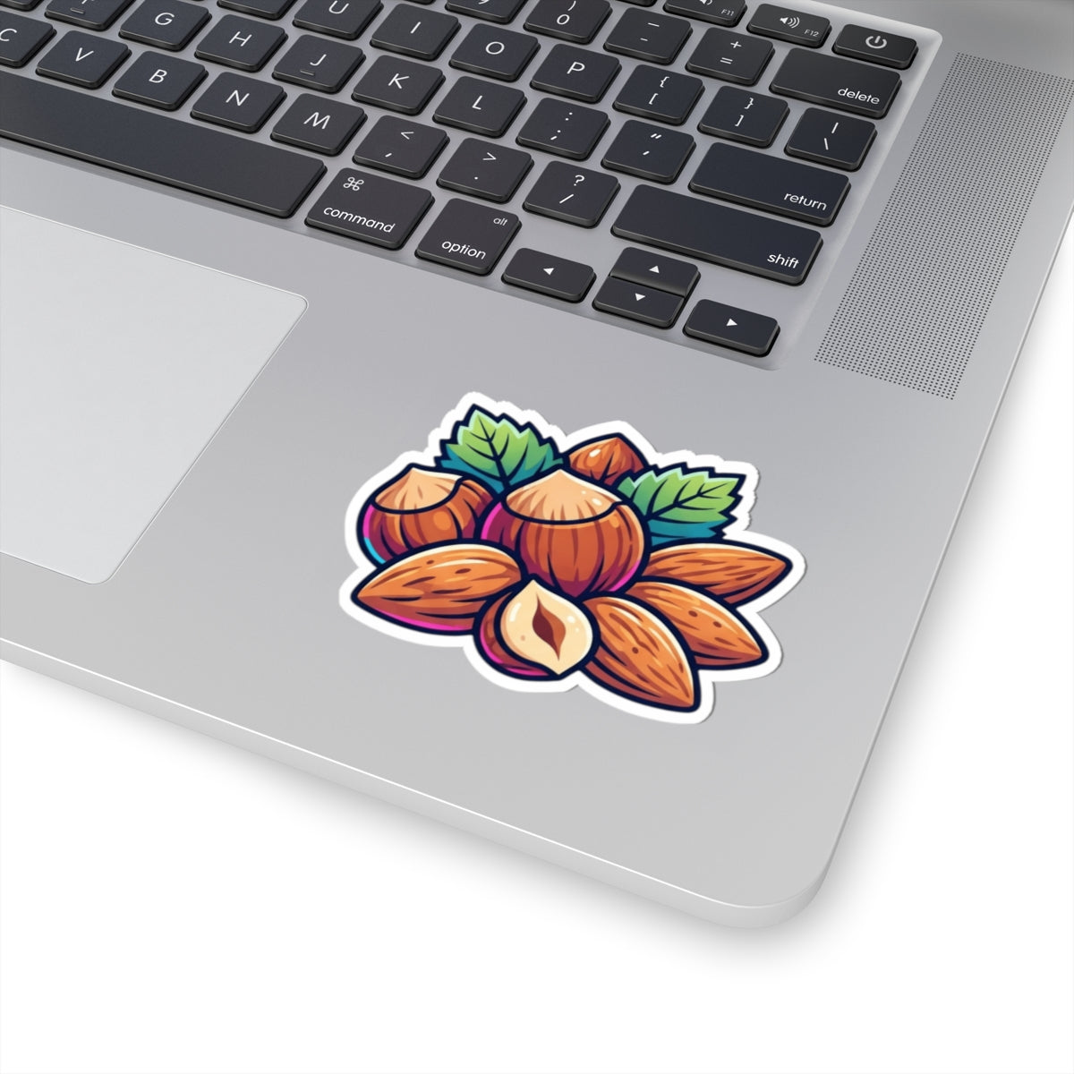"A Little Salty, A Little Sweet" Sticker