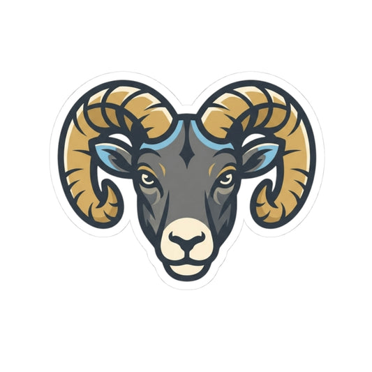 "May Legend" Sticker
