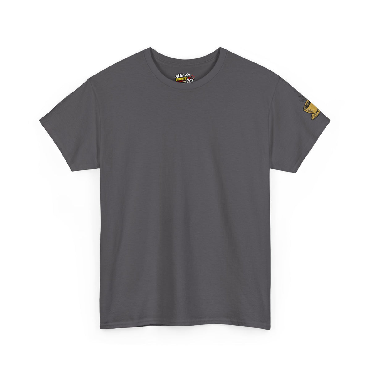 "Happy Coffee" Premium Graphic Tee